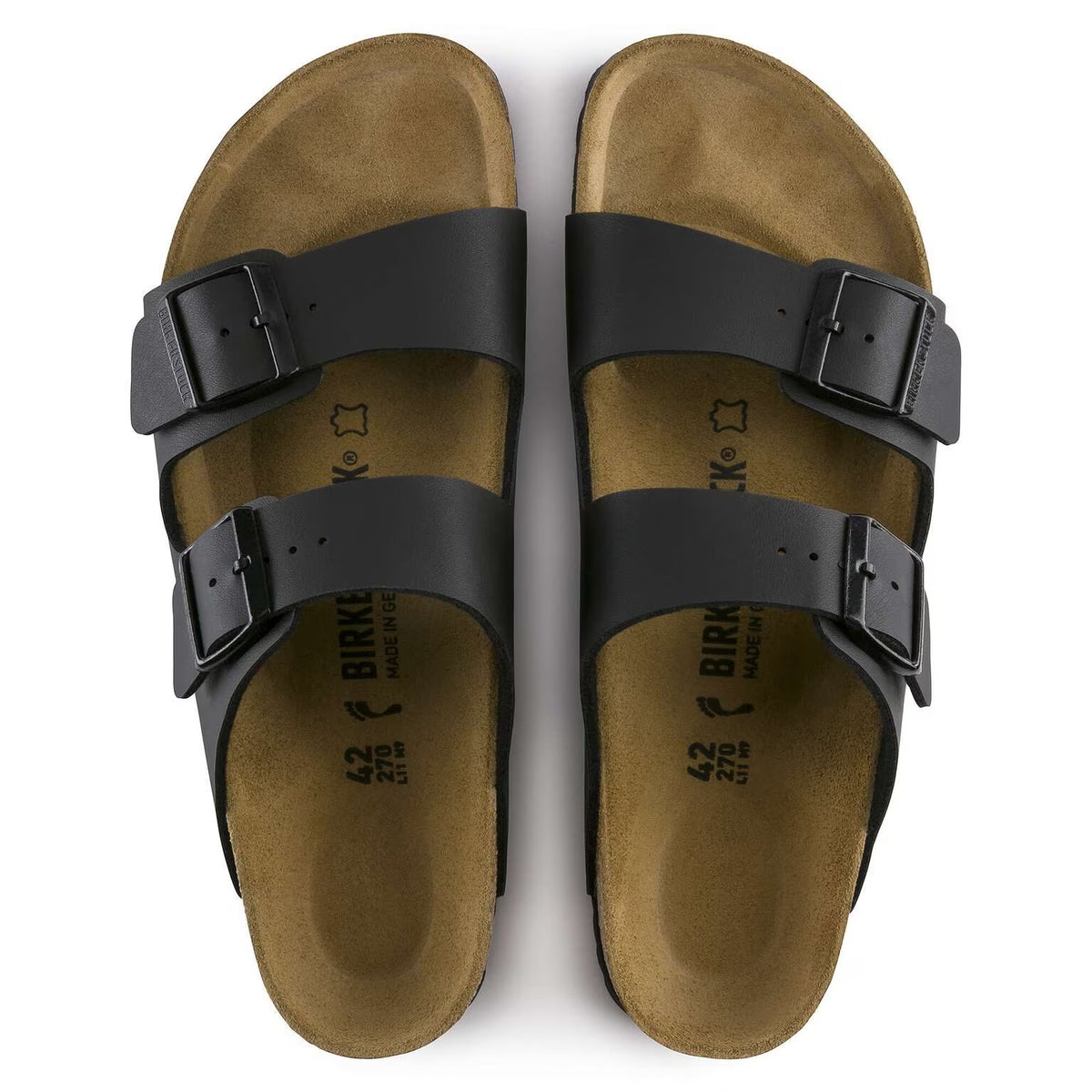 Arizona BIRKENSTOCK Birko-Flor