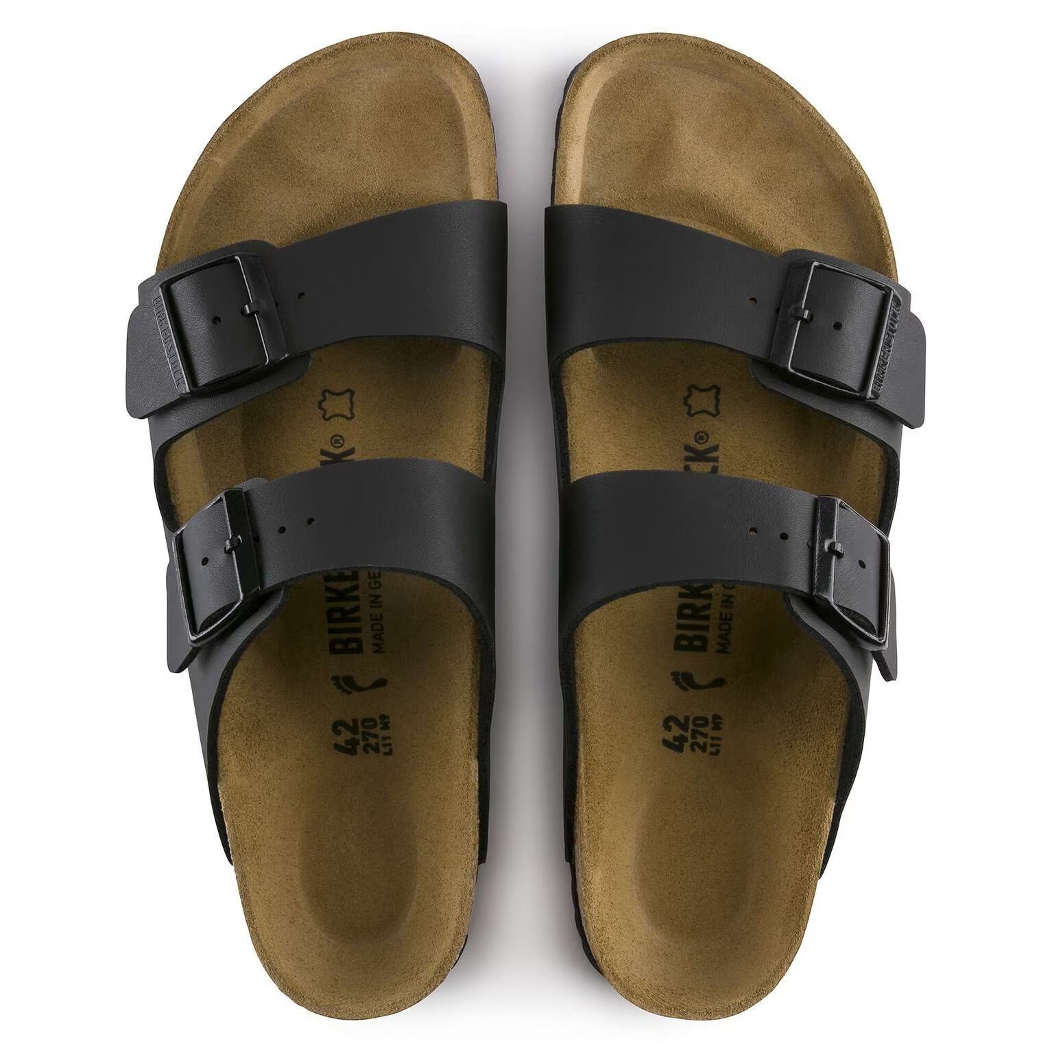 Arizona BIRKENSTOCK Birko-Flor