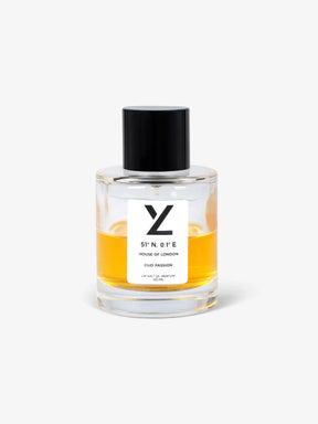 YES LONDON PROFUMO OUD PASSION