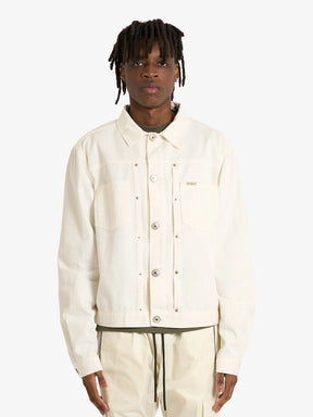 YES LONDON
Giacca Yes London realizzata in denim