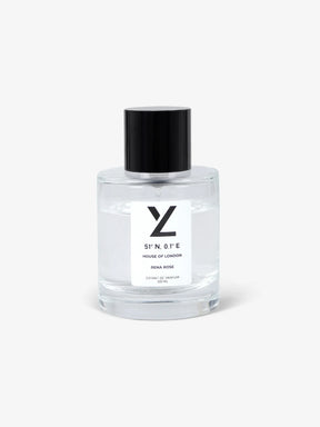 YES LONDON PROFUMO RENA ROSE