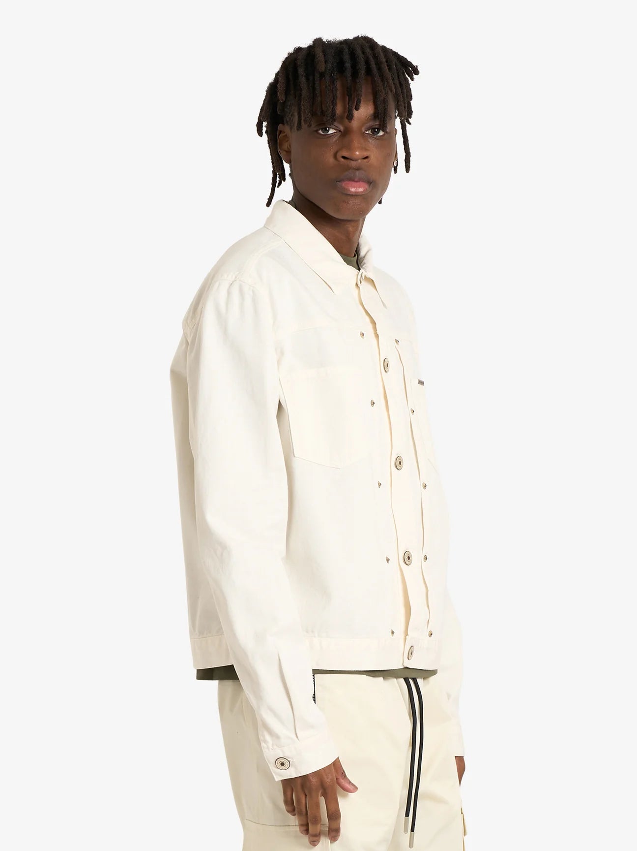 YES LONDON
Giacca Yes London realizzata in denim