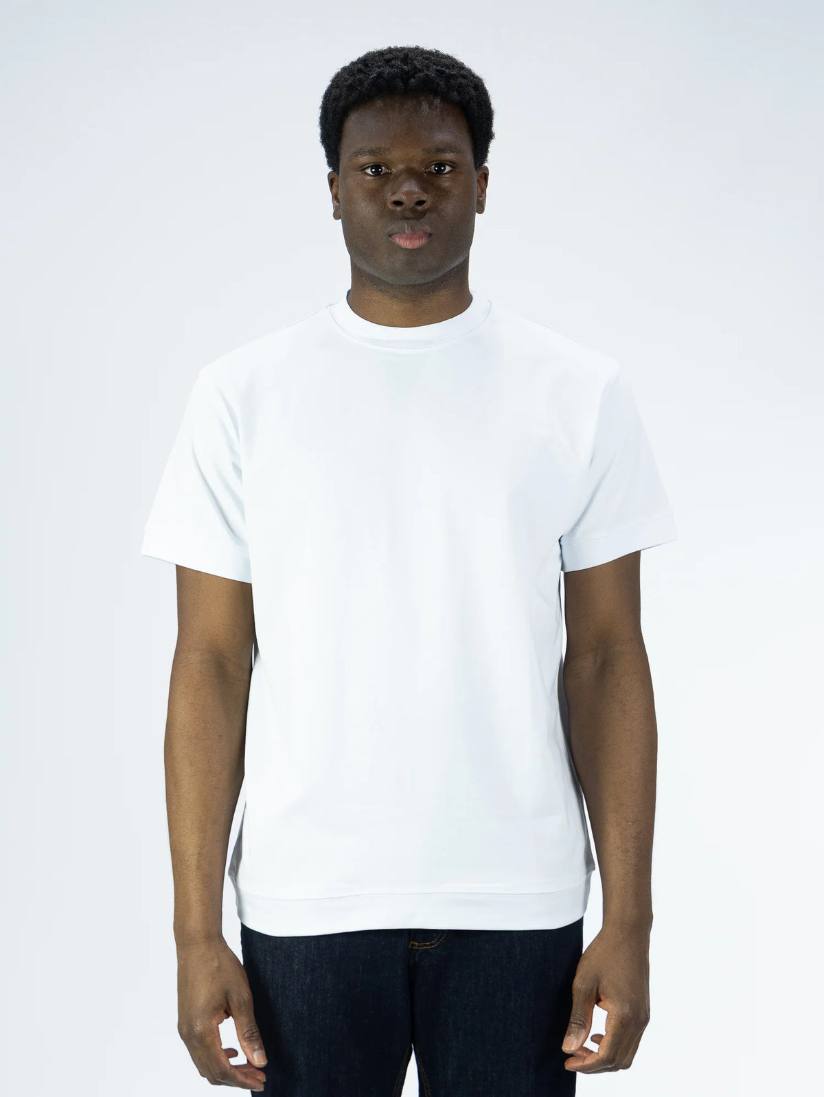 T-SHIRT SOLDIER TRENCH Bianca