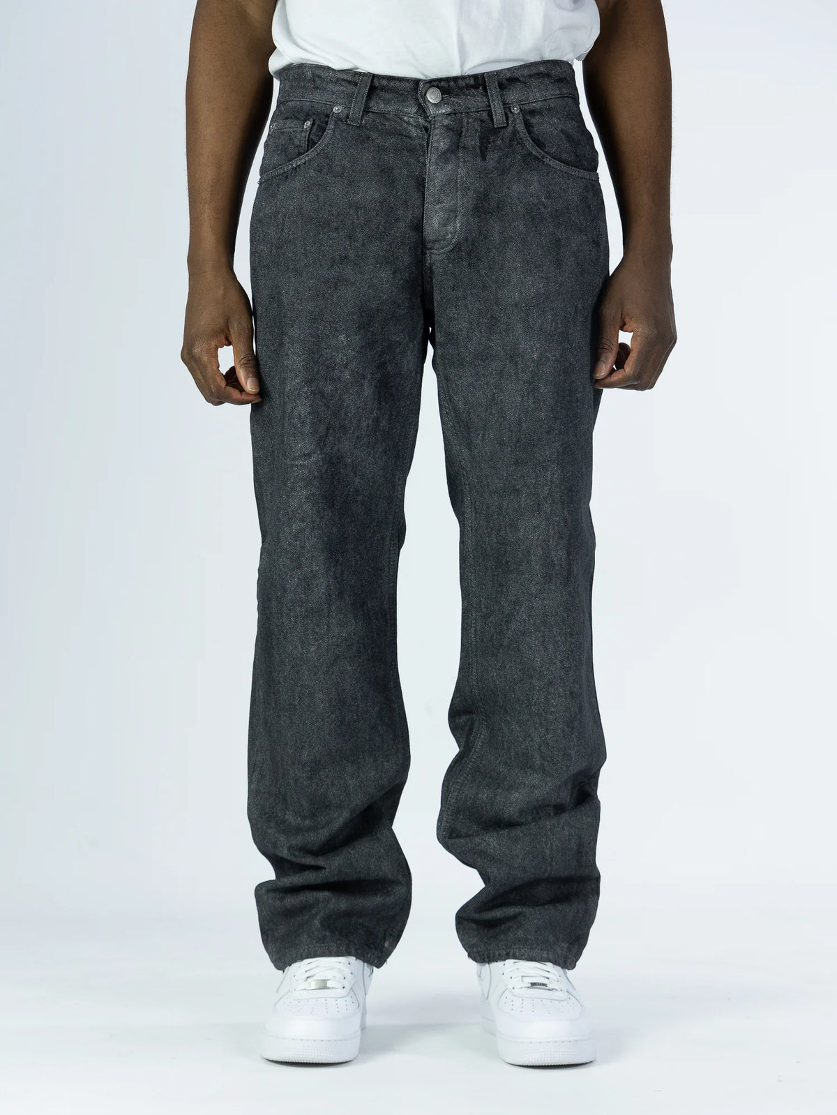 JEANS SOLDIER BAGGY 638N