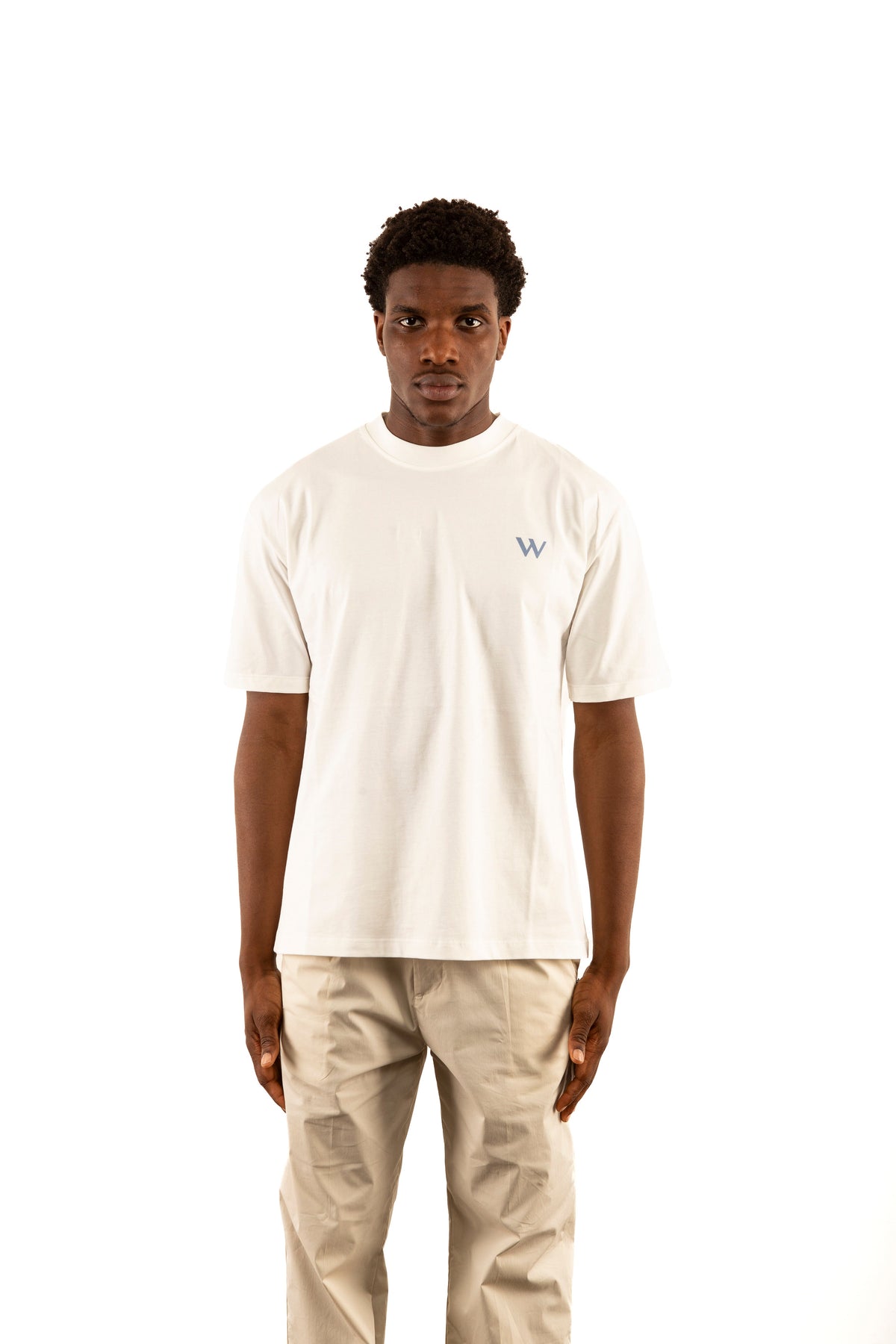 Why Not Brand
T-SHIRT MONACO