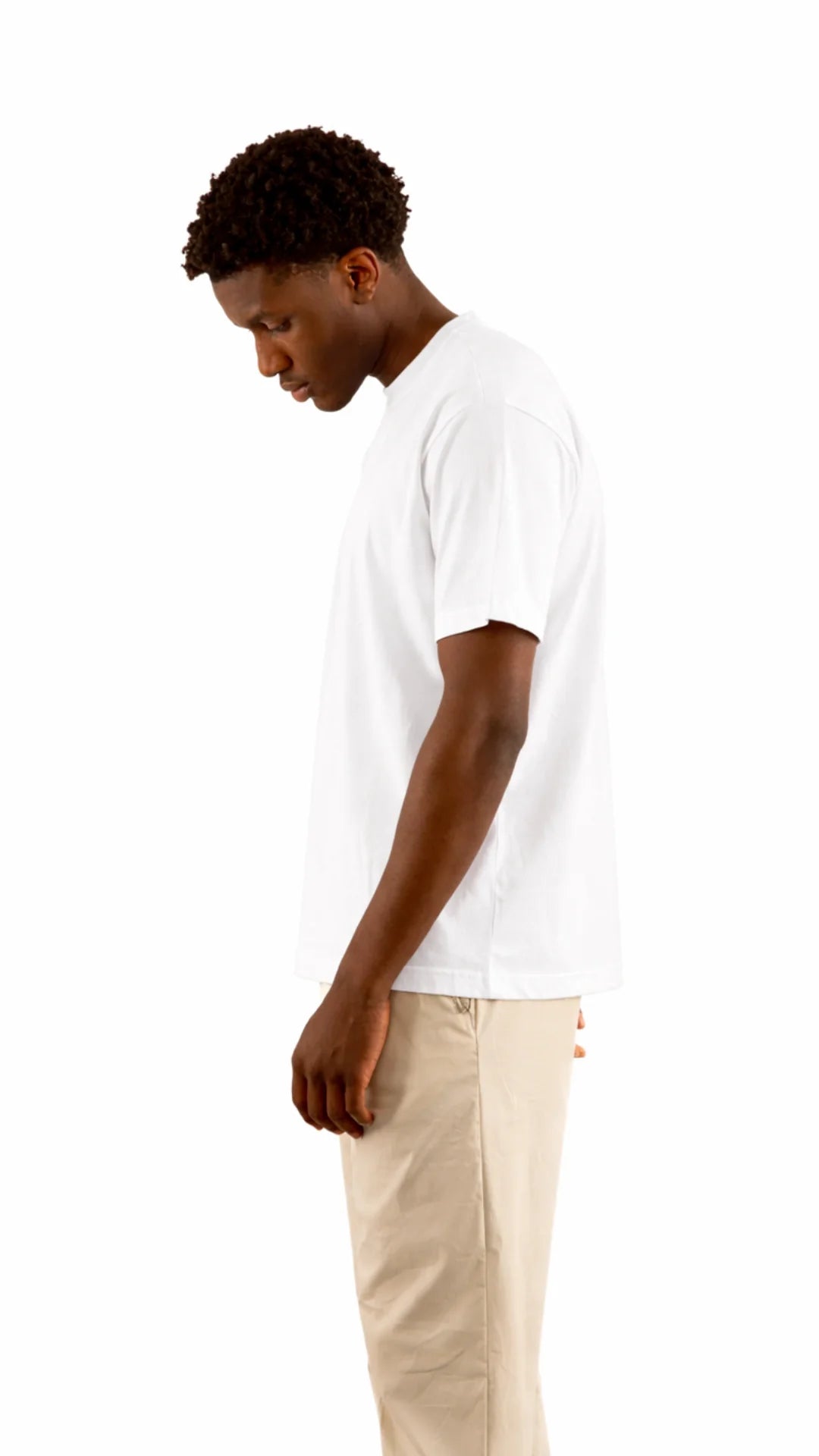 Why Not Brand
T-SHIRT EMBROIDERY | BIANCO