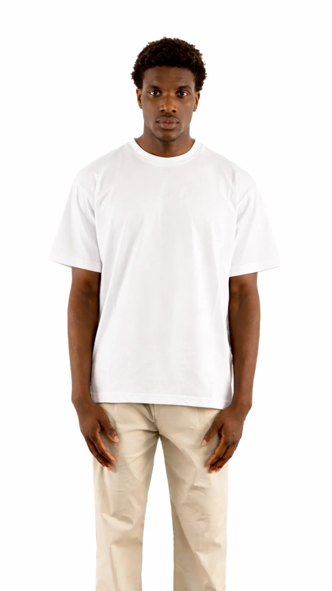 Why Not Brand
T-SHIRT EMBROIDERY | BIANCO