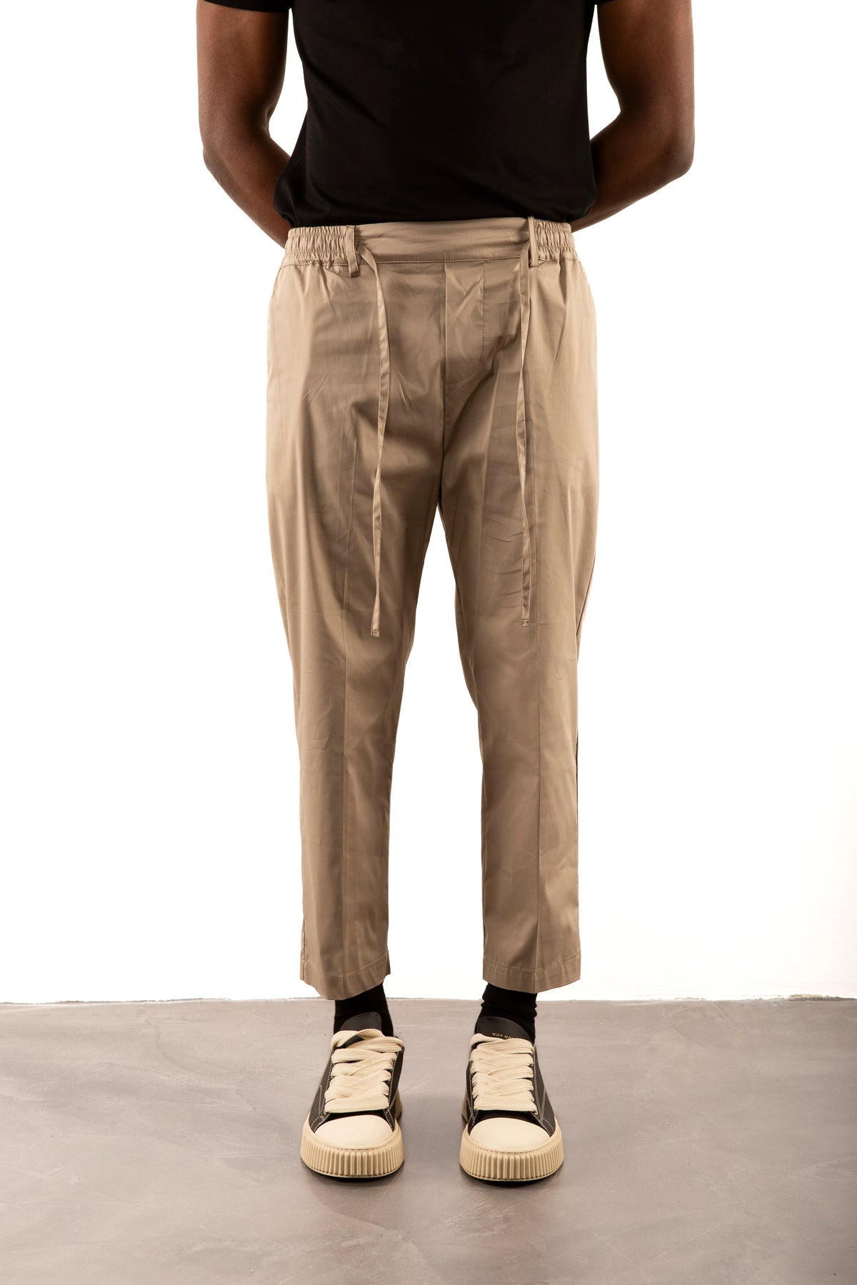 Why Not Brand
PANTALONE HITECH