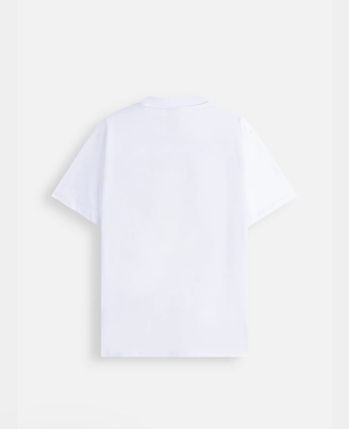 T-Shirt Les Artists Essential White