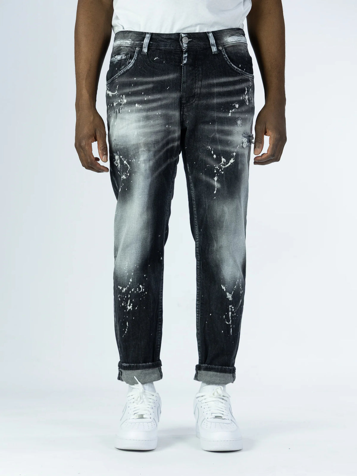 JEANS SOLDIER NEWWOLL 778N
