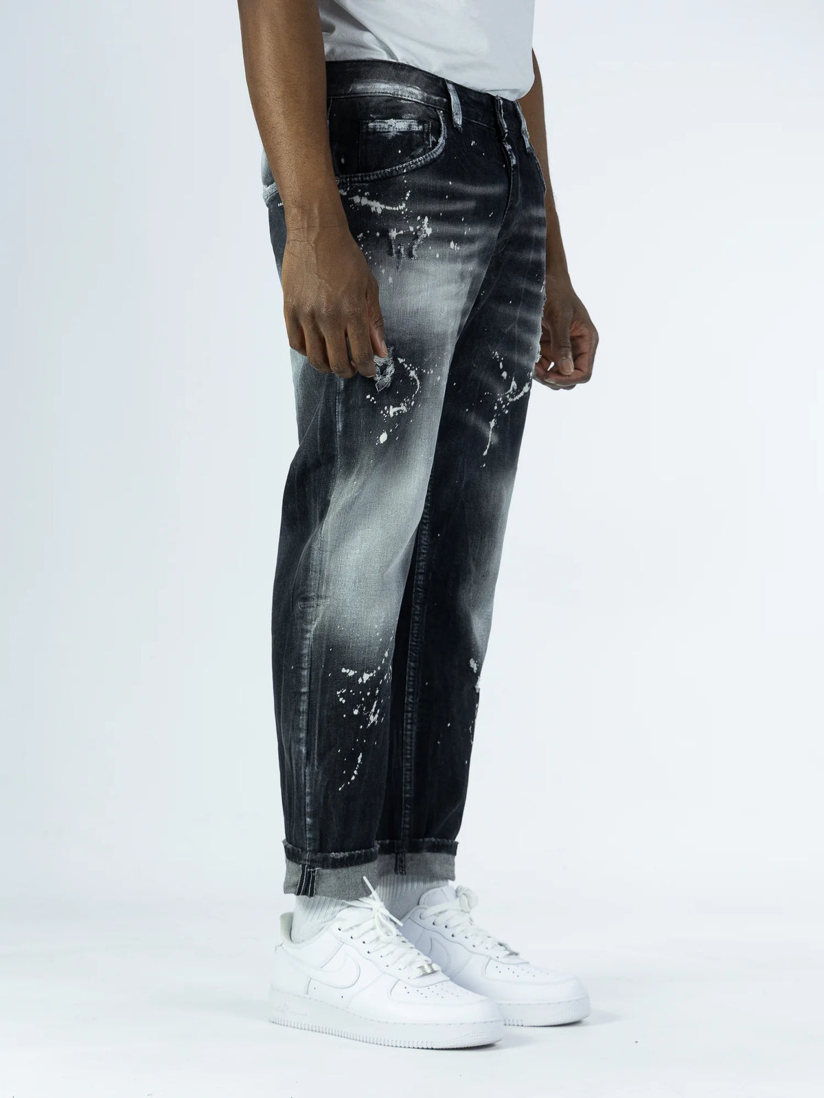 JEANS SOLDIER NEWWOLL 778N