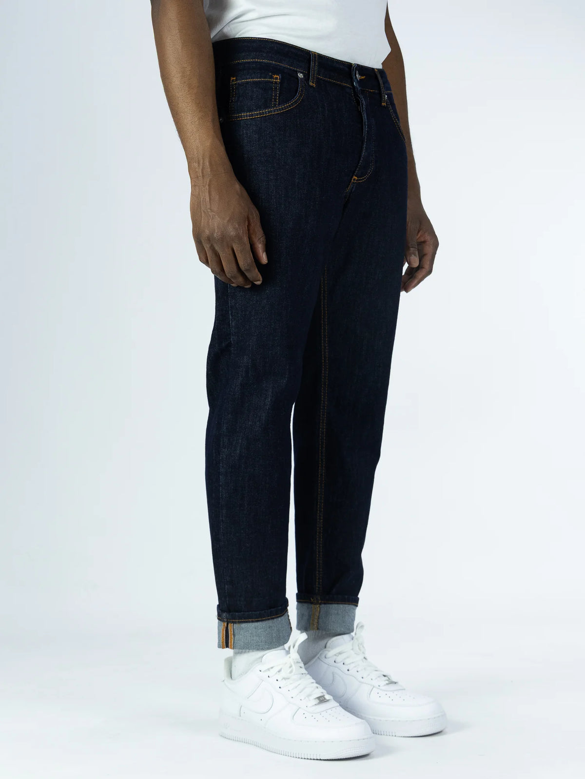 JEANS SOLDIER NEWWOLL 00B