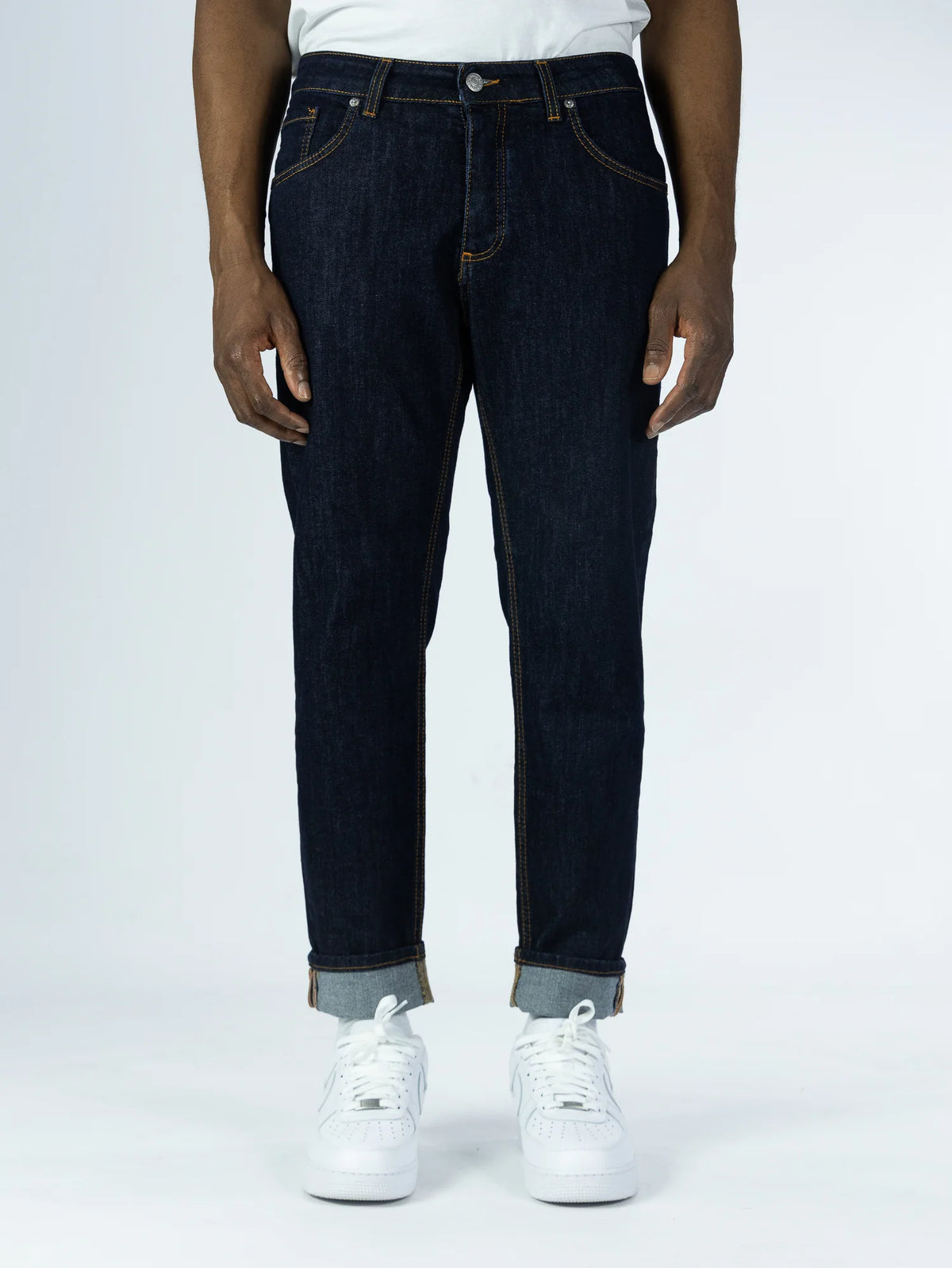 JEANS SOLDIER NEWWOLL 00B